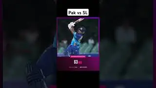 Pakistan vs Sri Lanka I 2nd Semi-final Asia Cup I Result