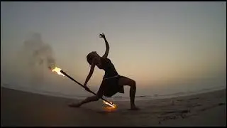 Ellie Goulding - Burn ( Firedance )