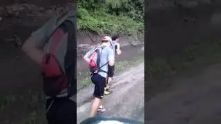 Himalaya 593. Rumbo al Everest sin Ox. suplementario. Endurance Guagua Pichincha Parte 1