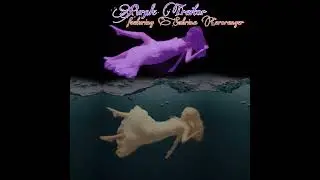 Olivia Rodmagentago - Purple Traitor (Feat. Sabrina Caroranger) (Official Audio) 