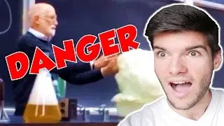 LES PIRES PROFS DE CHIMIE SUR YOUTUBE