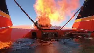 H1 Unlimited Hydroplanes: Below the Surface
