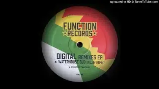DIGITAL - WATERHOUSE DUB (KILJOY REMIX)