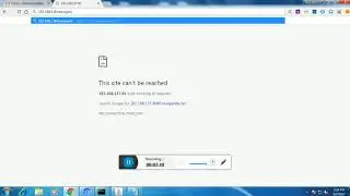 how to access newgenlib opac in client system