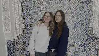 Retraite du Rabbin Benarroch - &Eacute;cole Maimonide 2025