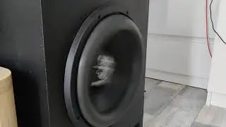 Subwoofer Flex / My Stoner Mind Edition