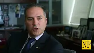Hydro One CEO explains firing of employee over vulgar 'FHRITP' incident