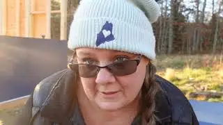 Vlog 7: Burning the Night Oil! DIY Barn Build #diy #barnbuild #farming
