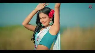 Silky silky Sadi to Aankh neela neela nagpuri🩷🩷