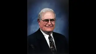 Carl Wayne Wilkins