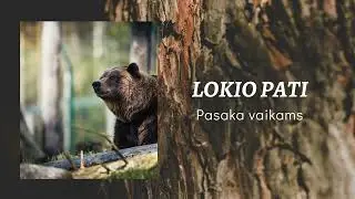 Liaudies pasaka 