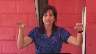 Die koms van die Hemelse Bruidegom - Dr. Leonie