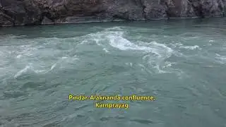 Himalaya Ki Ganga : Alaknanda Valley and Five Prayags (Short)