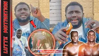 Talfa limou soul gédj Alahu akbar Abou cfa jure..Day danou thiatou yoff amoul chance si combat bi 