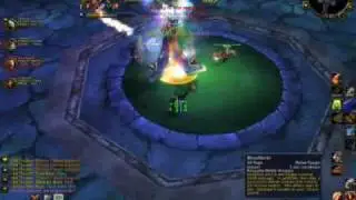 Undying achievement!