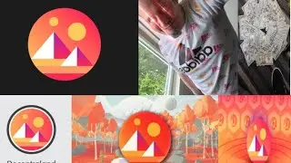 MANA'S DECENTRALAND METAVERSE TOKENS ARE STILL BLASTING OFF
