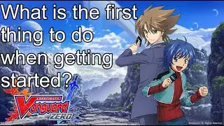 VANGUARD ZERO ENGLISH IS OUT GLOBALLY! REROLL GUIDE! Vanguard Zero Guide