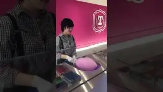 Totti Candy Factory, Harajuku, Tokyo
