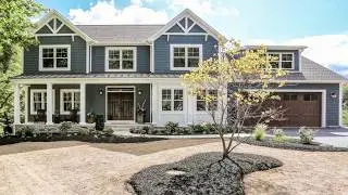 409 Devon Rd Camp Hill PA - 2019 Parade of Homes - Michael Fleegal D'Angelo Realty Group
