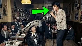 El Primer Show de Juan Gabriel tras Salir de Prisi&oacute;n &mdash; Lo que Hizo Aquella Noche Emocion&oacute; a Todos