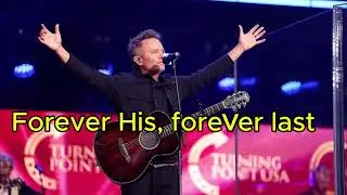 The Love of Jesus