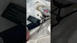 Обзор на копию Stone Island x Supreme