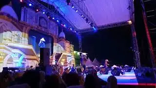 Deamore Dance (panggung gembira 19 cakrawala BRAVEMENT)(2)