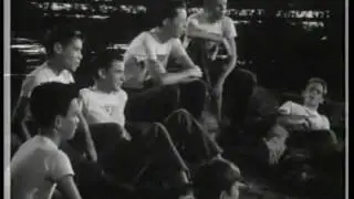 The New Adventure of Spin and Marty Triple R Song/Slue Foot Sue