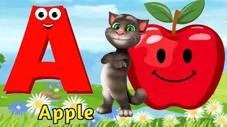 ABC Song &ndash; The Alphabet &ndash; ABCs & 123s &ndash; Phonics &ndash; Kids Songs & Nursery Rhymes for Children