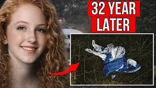 This Case Went Cold for 31 YEARS. One DNA Match Changed Everything. The Story of Sarah Yarborough