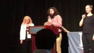 VA democratic convention 2016 Berniecrats