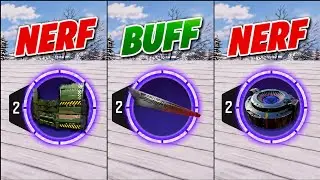 10 New Changes in CODM Battle Royale! Season 8 | Tips & Tricks | codm br tips | call of duty mobile 