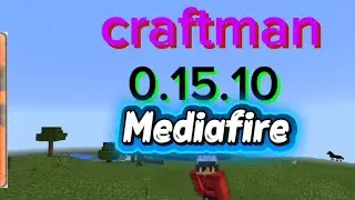 Craftman 0.15.10 2025