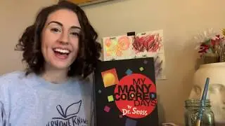 Expressing Emotions Through Art