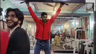 Daily Gym Vlog | Hard Work Never Lies 💪🔥 | Fitness Motivation