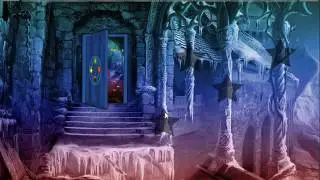 New Year Fantasy Castle Escape video walkthrough