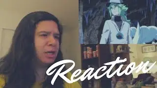 Reaction: Pokemon Generations Ep15