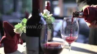 Discreative Food and Beverage Video Commercial