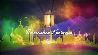 Ramadan Mubarak: A Joyful Celebration in 2D Animation
