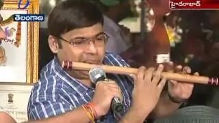 Eminent film Director K. Viswanath Felicitated for Receiving the Award in Hyderabad