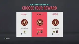 DO NOT PICK THIS OPTION..Here's Why!! FIFA 20 DIVISION RIVALS REWARDS!!