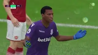 FIFA 18 funny part 68 1080p60