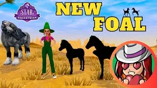 🦄 Fantasy Horse Breeding | Star Equestrian [15]