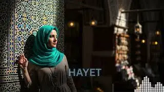 Hayet حيت &ndash; Midnight Arabic Techno House 2025 | SNX Dark Mix 🌑🔥