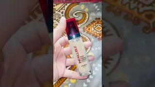 L'Oreal Paris Infallible 32H Fresh Wear Foundation in shade-145 Cool Rose #loreal #lorealfoundation