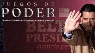Juegos De Poder - Cap&iacute;tulo 32 - Las promesas de Ra&uacute;l y An&iacute;bal