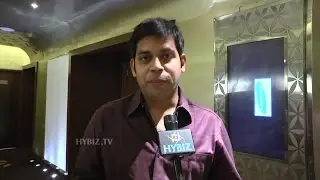 Hemanth Radio Jockey at 92.7 Big FM-Hybiz.tv
