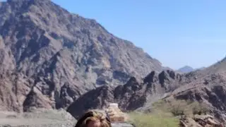 mountain in Dubai. #violaveens #shortsvideo #dubai #dubai #mountains #comedy