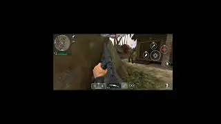 World war2 Team death match (OKINAWA) WW2 gameplay