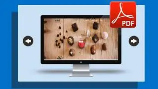 Introduction of Interactive PDF